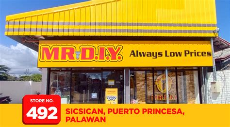 Bricolage Philippines Inc. .